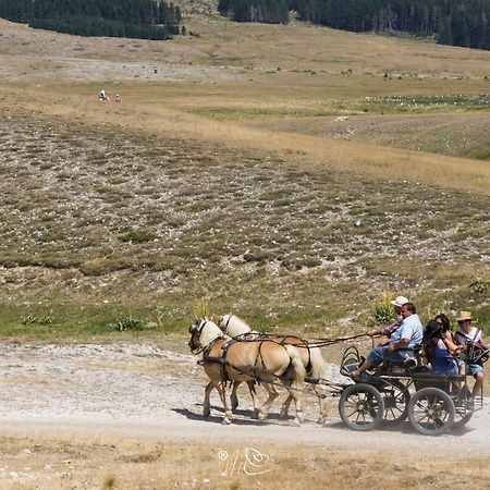 Alloggio Del Fiume - Le Vecchie Vasche Scoppito Екстериор снимка